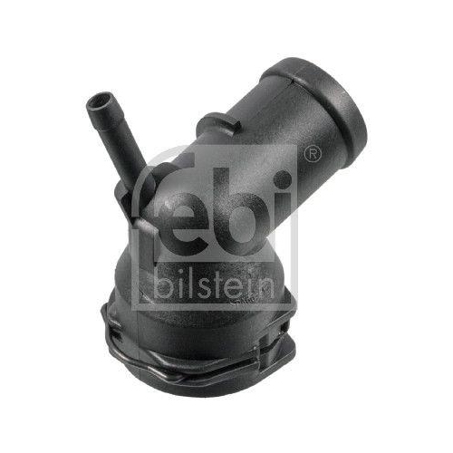K&uuml;hlmittelflansch Febi Bilstein 180693 f&uuml;r Audi Seat Skoda VW Cupra