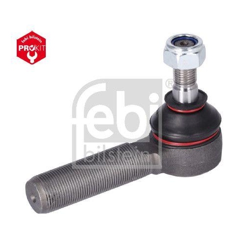 Spurstangenkopf Febi Bilstein 27512 Prokit f&uuml;r Toyota Lexus Vorderachse Links