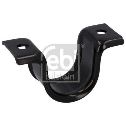 Halter Stabilisatorlagerung Febi Bilstein 40415 Febi Plus f&uuml;r Dodge VW