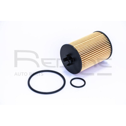 &Ouml;lfilter Red-line 38ME004 f&uuml;r Mercedes Benz Mercedes Benz Mercedes Benz