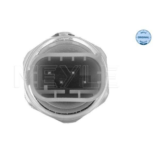 Druckschalter Klimaanlage Meyle 70148230001 Meyle-original: True To Oe. f&uuml;r