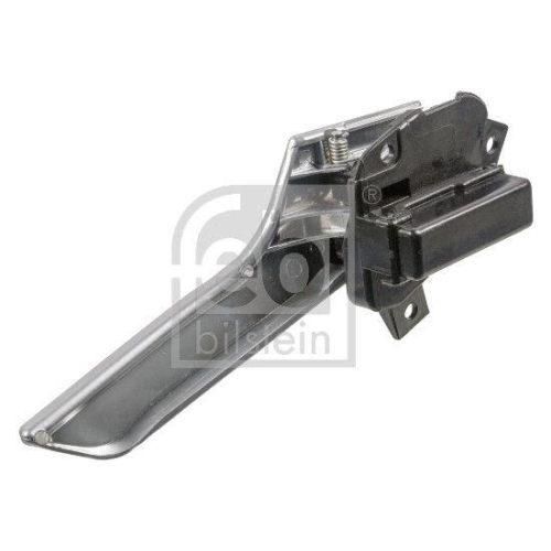 Sto&szlig;d&auml;mpfer Febi Bilstein 193144 f&uuml;r Nissan Hinterachse Links Hinterachse Rechts