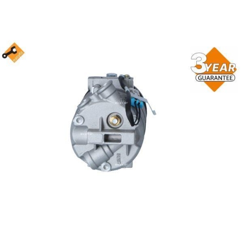 Kompressor Klimaanlage Nrf 32429 Easy Fit f&uuml;r Opel Vauxhall