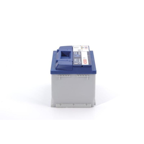 Starterbatterie Bosch 0092S4E070 S4e Efb für Ford Renault