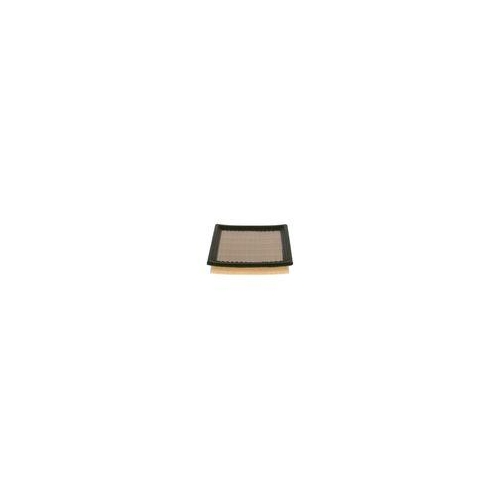 Luftfilter Bosch F026400518 f&uuml;r Chrysler Dodge Fiat