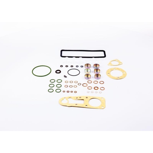 Reparatursatz Zündverteiler Bosch 1417010010 für Daf Iveco Magirus Deutz Case Ih