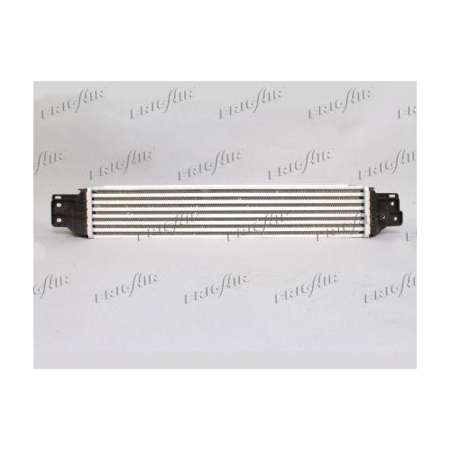 Ladeluftkühler Frigair 0707.3029 für Chevrolet General Motors