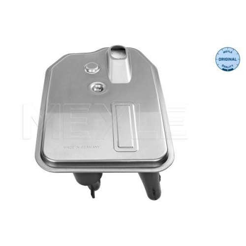 Hydraulikfilter Automatikgetriebe Meyle 0141360012 Meyle-original: True To Oe.