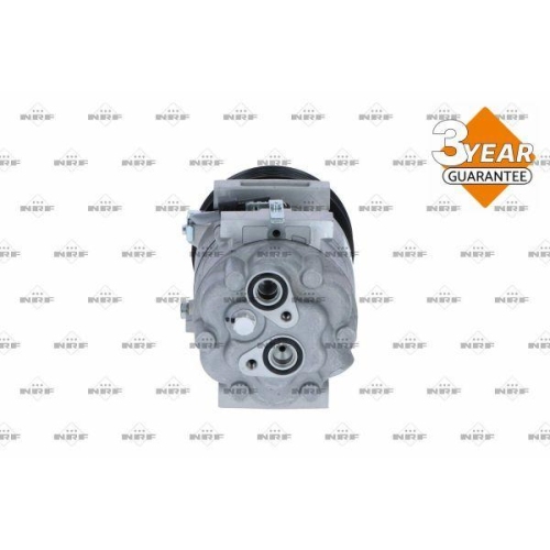 Kompressor Klimaanlage Nrf 32430 Easy Fit f&uuml;r Ford Volvo