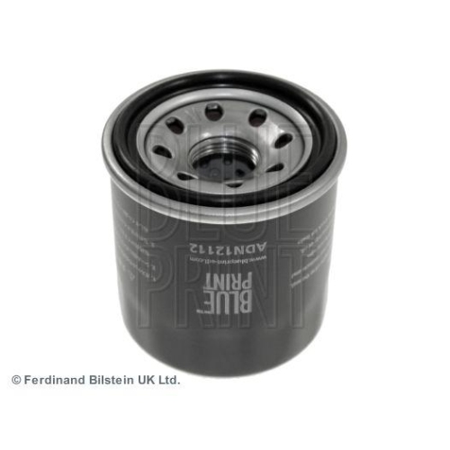 Ölfilter Blue Print ADN12112 für Mazda Mitsubishi Nissan Renault Subaru Dacia