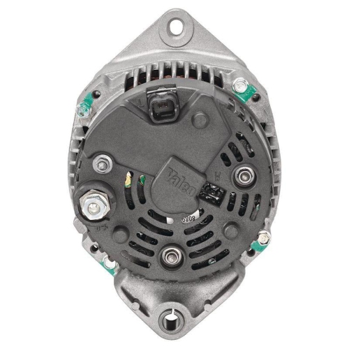 Generator Valeo 439480 Valeo Origins New Oe Technologie f&uuml;r Renault