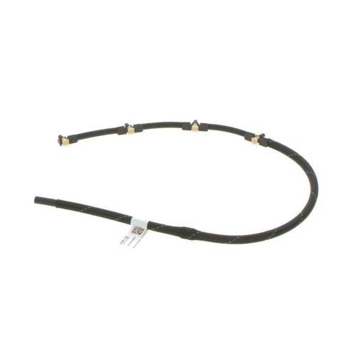 Schlauch Leckkraftstoff Bosch 0445130230 f&uuml;r Bmw Mini