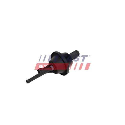 Agr Ventil Abgassteuerung Fast FT11924 f&uuml;r Ford