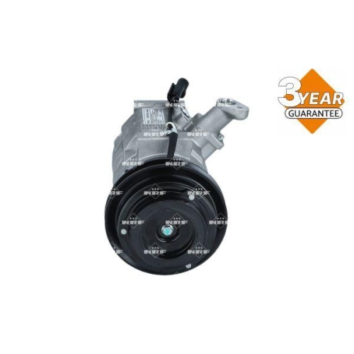 Kompressor Klimaanlage Nrf 32458 f&uuml;r Mitsubishi F&uuml;r Fahrzeuge Mit Klimaautomatik