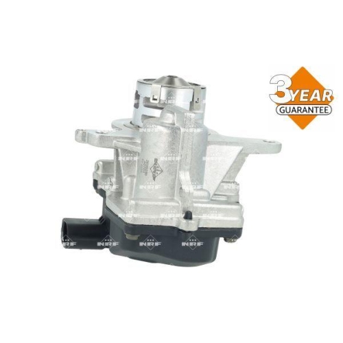 Agr Ventil Nrf 48764 f&uuml;r Audi Seat Skoda VW Cupra