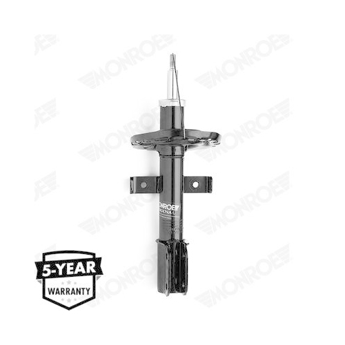 Sto&szlig;d&auml;mpfer Monroe G7277 Monroe Original (gas Technology) f&uuml;r Renault