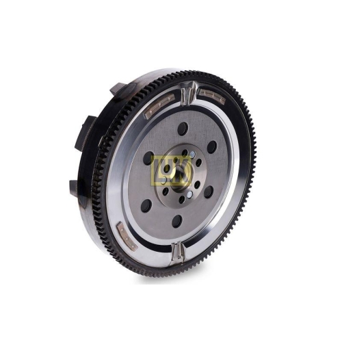 Schwungrad Schaeffler Luk 415 0668 10 Luk Dmf für Fiat Jeep