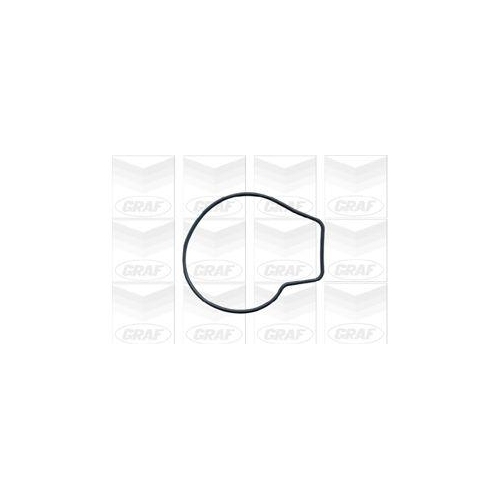 Wasserpumpe Motork&uuml;hlung Graf PA428 f&uuml;r Honda Isuzu Rover Eastern Coach Works