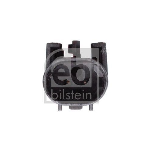 Sensor Raddrehzahl Febi Bilstein 170585 f&uuml;r Iveco Hinterachse Links