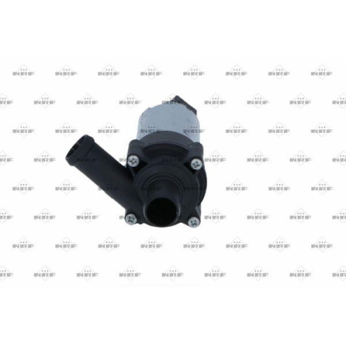Zusatzwasserpumpe (k&uuml;hlwasserkreislauf) Nrf 390022 f&uuml;r Audi Ford Mercedes Benz