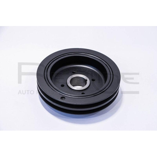 Riemenscheibe Kurbelwelle Red-line 30MI008 f&uuml;r Mitsubishi Hyundai