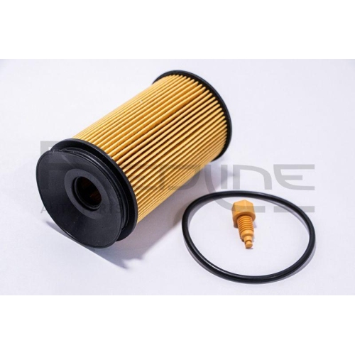 Ölfilter Red-line 38MI015 für Iveco Mitsubishi Nissan