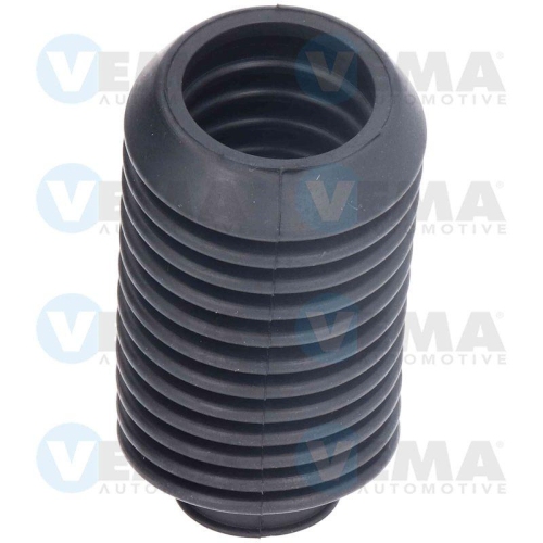 Faltenbalg Lenkung Vema 565075 f&uuml;r Porsche VW Vag Vorderachse Beidseitig