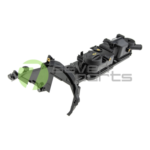 Zylinderkopfhaube 7 Seven Parts SV2300185 für Opel Peugeot Citroën