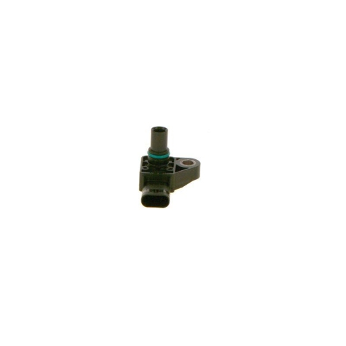 Sensor Ladedruck Bosch 0261230461 für Mercedes Benz Mercedes Benz