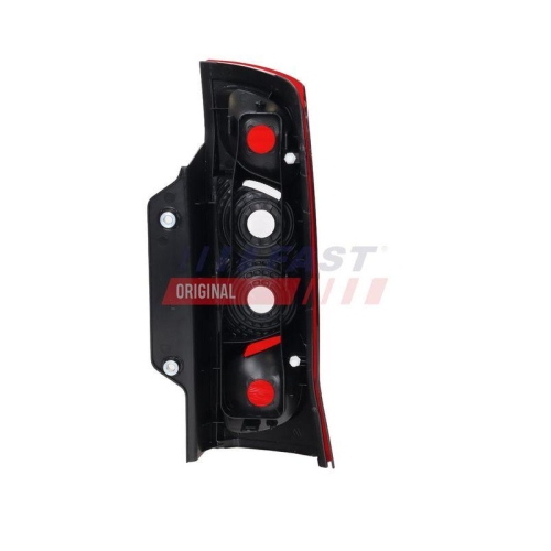Heckleuchte Fast FT86351 f&uuml;r Citro&euml;n Fiat F&uuml;r Fahrzeuge Mit Fl&uuml;gelt&uuml;ren Links