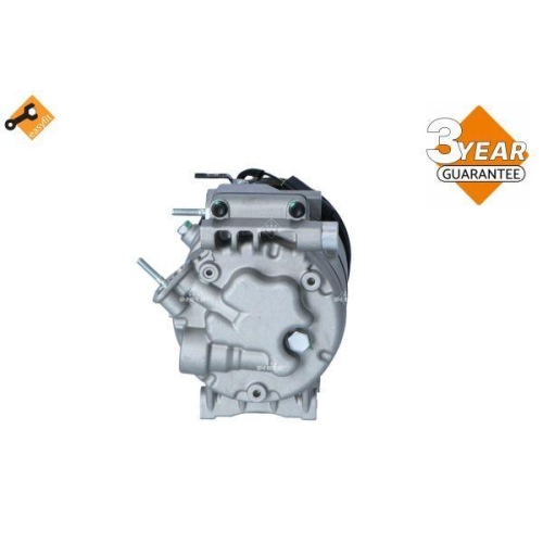 Kompressor Klimaanlage Nrf 32468 Easy Fit f&uuml;r Hyundai Kia