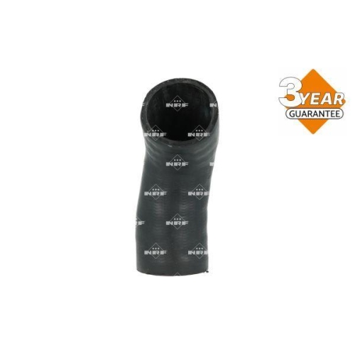 Ladeluftschlauch Nrf 166311 Easy Fit f&uuml;r Audi Seat Skoda VW Ladeluftk&uuml;hler