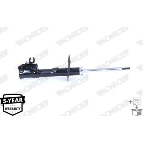 Sto&szlig;d&auml;mpfer Monroe 16381 Monroe Original (gas Technology) f&uuml;r Fiat