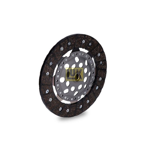 Clutch Disc Schaeffler Luk 322 0352 10 for Opel Suzuki Vauxhall