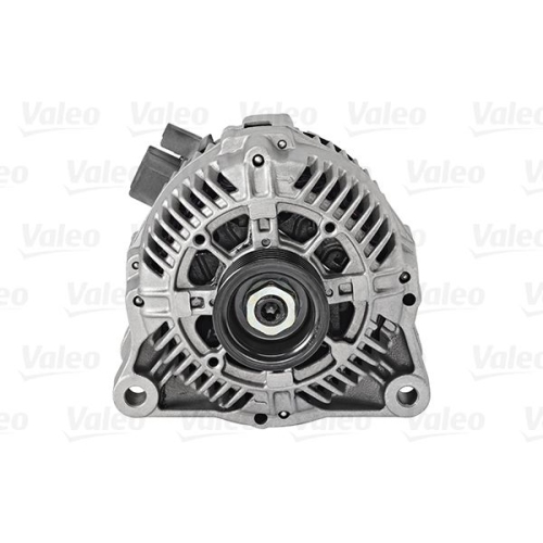 Generator Valeo 439248 Valeo Origins New Oe Technologie für Citroën Fiat Lancia