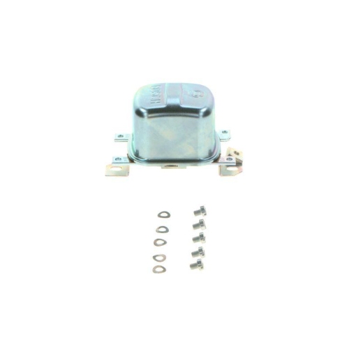Generatorregler Bosch F026T02201 f&uuml;r Daf Hanomag Rheinstahl International Harv.