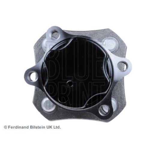 Radlagersatz Blue Print ADN18377 f&uuml;r Nissan Hinterachse