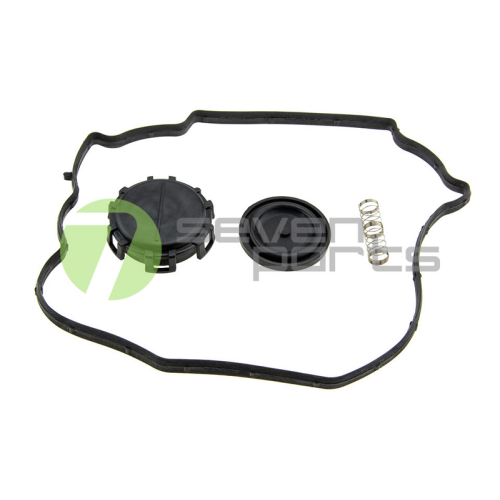 Zylinderkopfhaube 7 Seven Parts SV2300186 f&uuml;r Peugeot Citro&euml;n