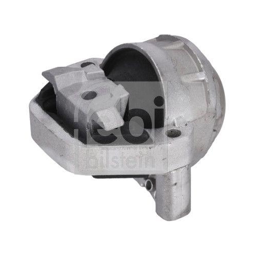 Lagerung Motor Febi Bilstein 184754 f&uuml;r Audi Links
