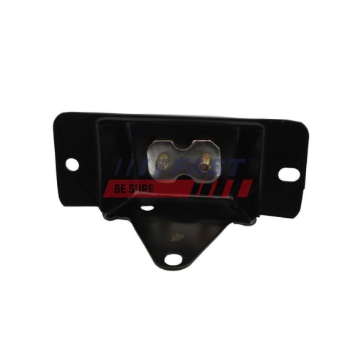 Schlie&szlig;platte Heckt&uuml;rschloss Fast FT10194 f&uuml;r Renault