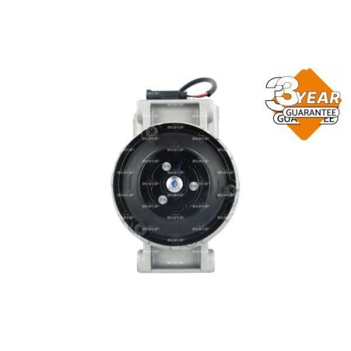 Kompressor Klimaanlage Nrf 32528 Easy Fit f&uuml;r Bmw