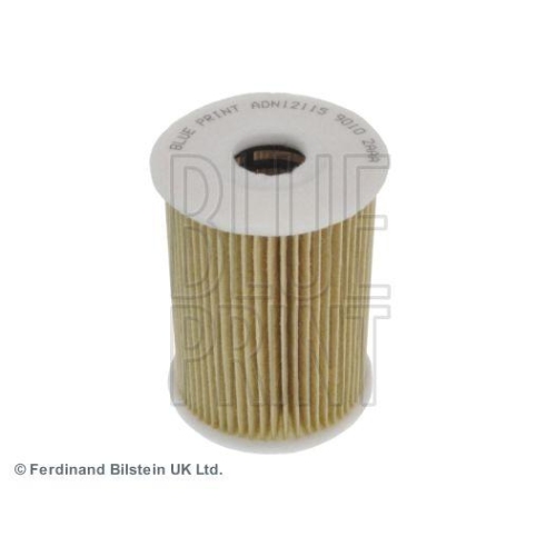 &Ouml;lfilter Blue Print ADN12115 f&uuml;r Nissan Opel Renault Vauxhall