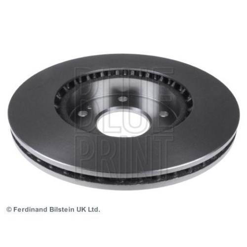 Brake Disc Blue Print ADG043193 for Hyundai Kia