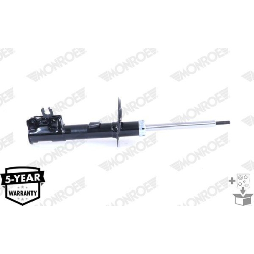 Sto&szlig;d&auml;mpfer Monroe 16382 Monroe Original (gas Technology) f&uuml;r Fiat