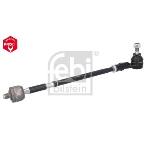 Tie Rod Febi Bilstein 07984 Prokit for VW For Vehicles With Power Steering