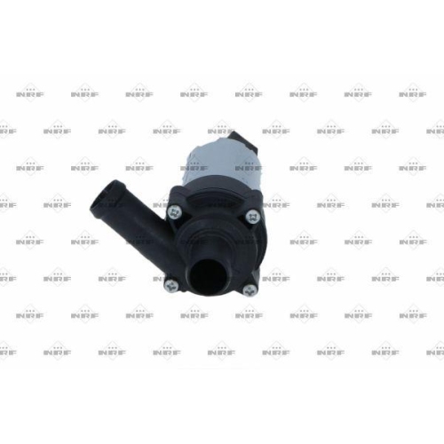 Zusatzwasserpumpe (k&uuml;hlwasserkreislauf) Nrf 390024 f&uuml;r Audi Opel Seat Skoda VW