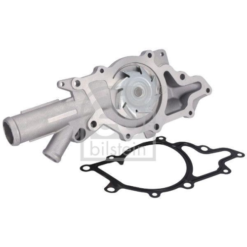 Wasserpumpe Motork&uuml;hlung Febi Bilstein 26393 f&uuml;r Mercedes Benz Mercedes Benz