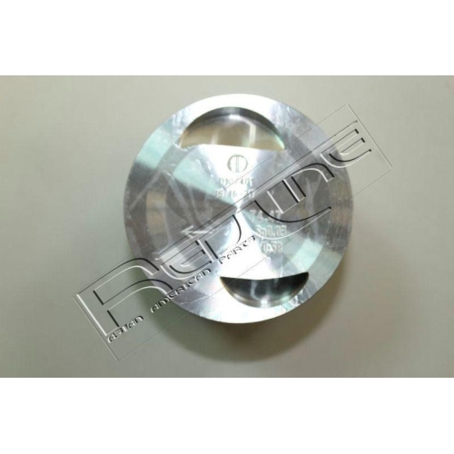 Kolben Red-line 20SZ033 für