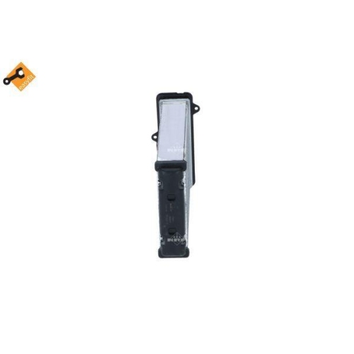 Wärmetauscher Innenraumheizung Nrf 54304 Easy Fit für Peugeot