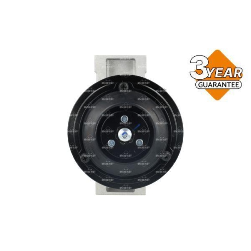 Kompressor Klimaanlage Nrf 32544 Easy Fit f&uuml;r Fiat Lancia Suzuki